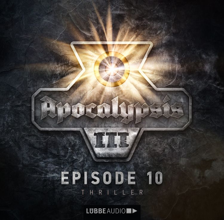 Produktbild: Apocalypsis, Staffel 3, Folge 10