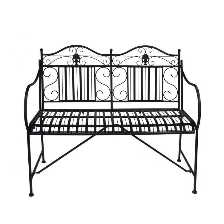 Produktbild: HTI-Living Gartenbank Celia Gartenbank Celia