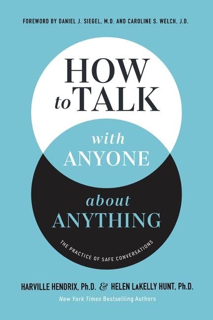 Produktbild: How to Talk with Anyone about Anything