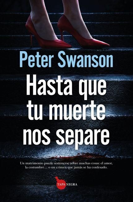 Produktbild: Hasta Que Tu Muerte Nos Separe