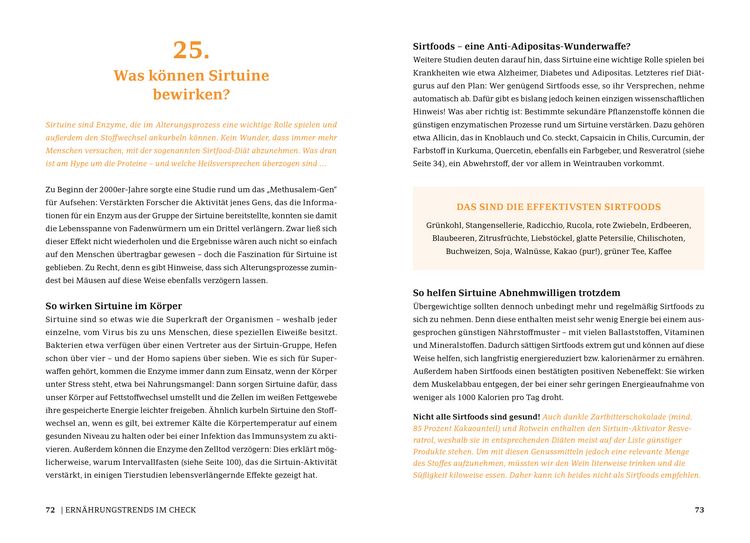 Produktbild: Mein Weg zur gesunden Ernährung