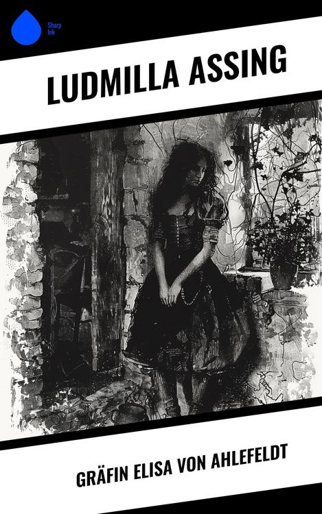 Produktbild: Gr&auml;fin Elisa von Ahlefeldt