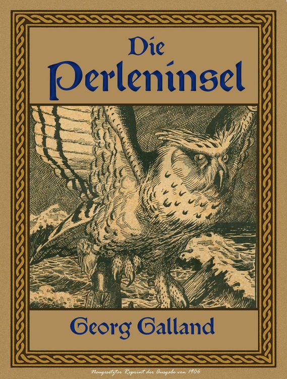 Produktbild: Die Perleninsel