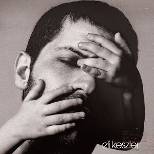 Produktbild: Eli Keszler