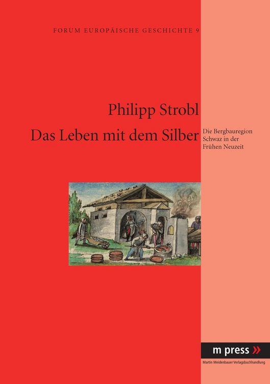 Produktbild: Das Leben mit dem Silber