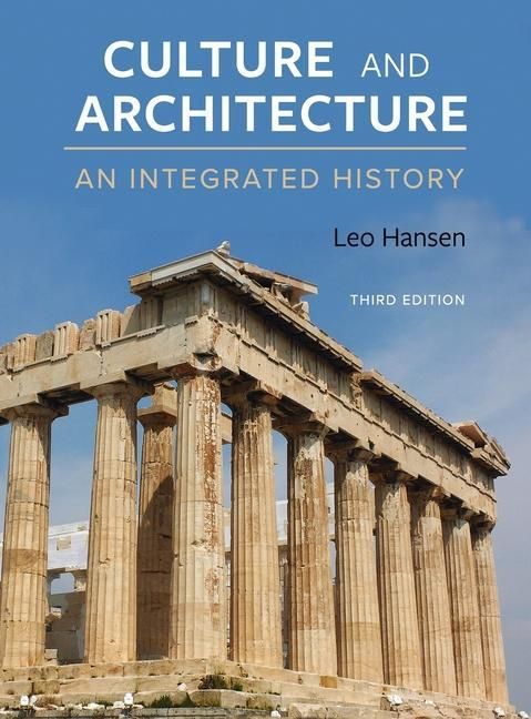 Produktbild: Culture and Architecture