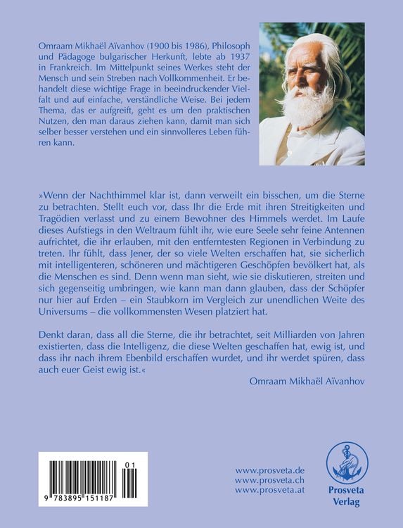 Produktbild: Die Sterne: Was sie uns lehren