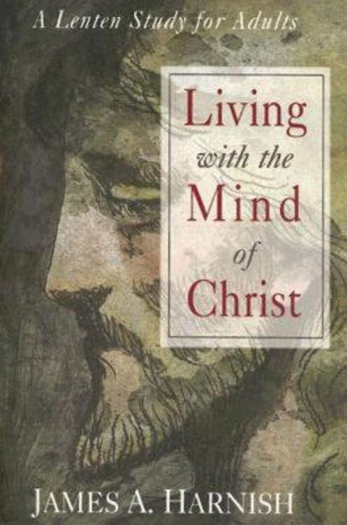 Produktbild: Living with the Mind of Christ - eBook [ePub]