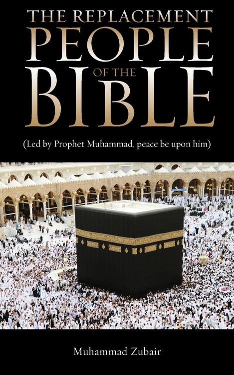 Produktbild: The Replacement People Of The Bible