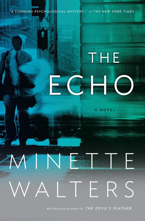 Produktbild: The Echo