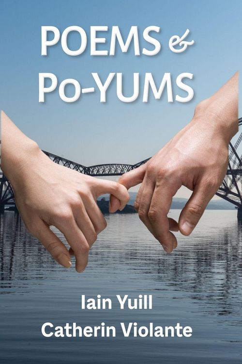 Produktbild: Poems & Po-Yums