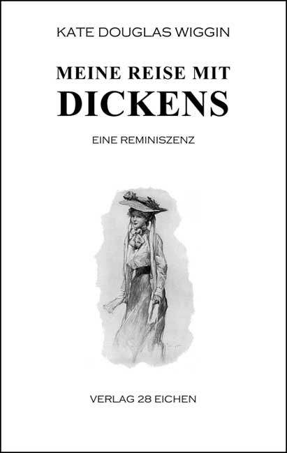 Produktbild: Meine Reise mit Dickens
