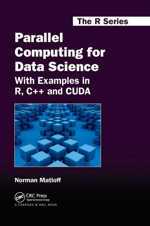 Produktbild: Parallel Computing for Data Science
