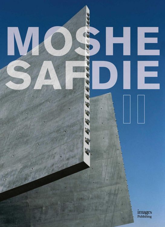 Produktbild: Moshe Safdie II