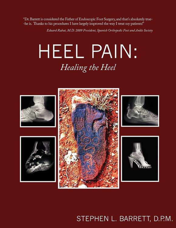 Produktbild: Heel Pain