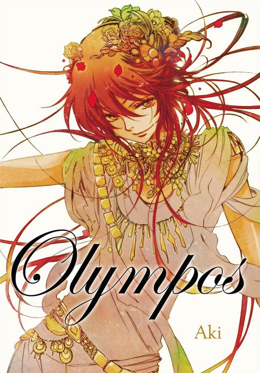 Produktbild: Olympos
