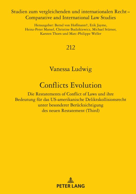 Produktbild: Conflicts Evolution