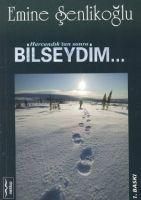 Produktbild: Harcandiktan Sonra Bilseydim