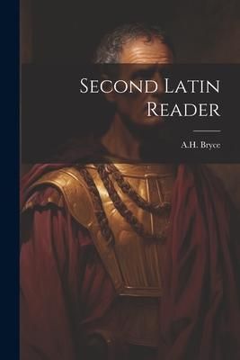 Produktbild: Second Latin Reader