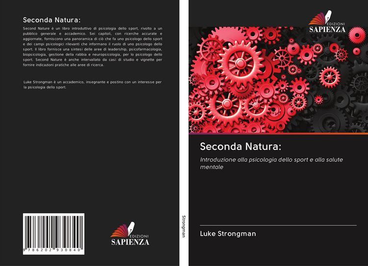 Produktbild: Seconda Natura: