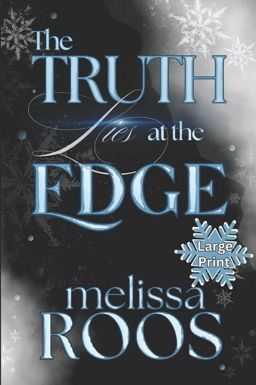 Produktbild: The Truth Lies at the Edge