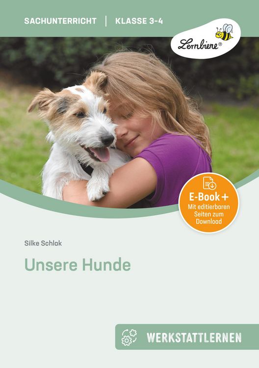 Produktbild: Unsere Hunde