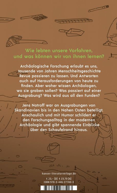 Produktbild: Staub, Steine, Scherben