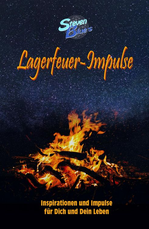 Produktbild: Lagerfeuer-Impulse