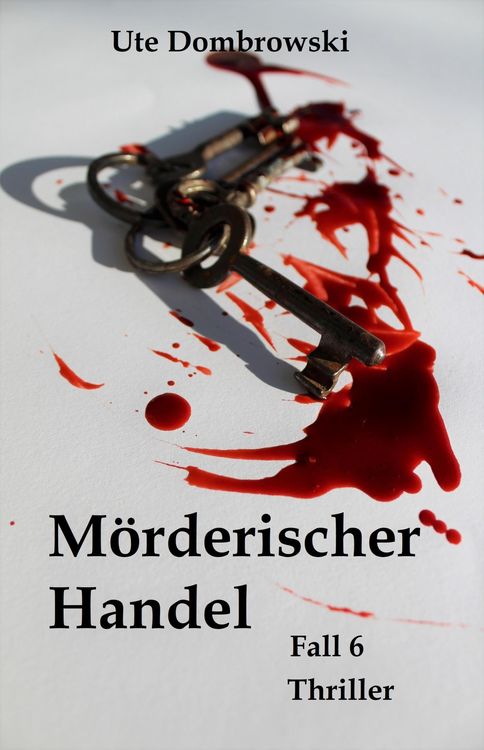 Produktbild: M&ouml;rderischer Handel
