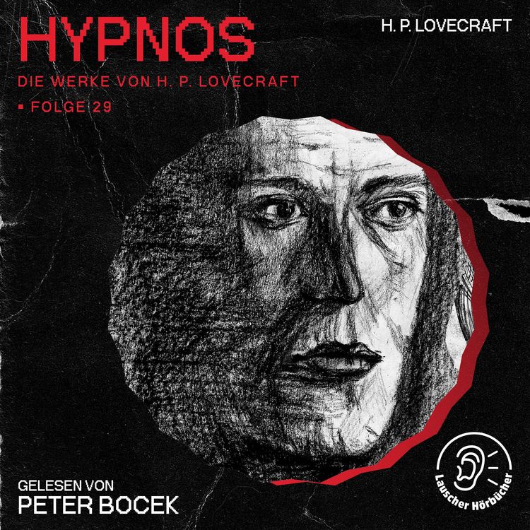 Produktbild: Hypnos (Die Werke von H. P. Lovecraft, Folge 29)