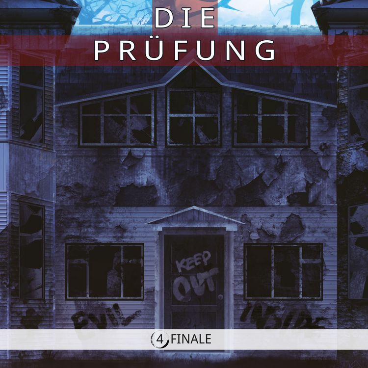 Produktbild: Die Pr&uuml;fung