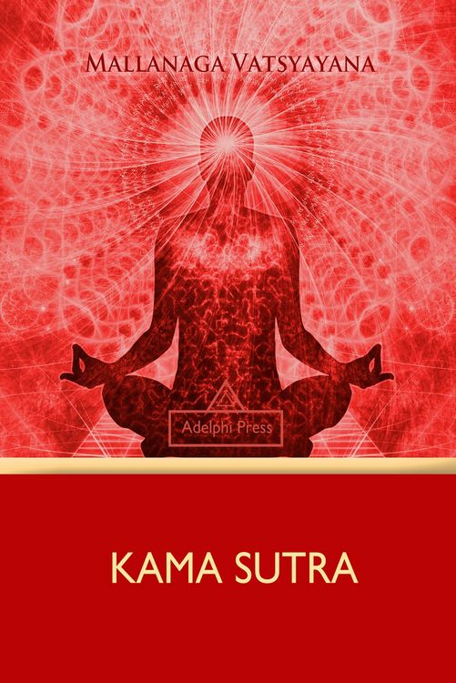 Produktbild: Kama Sutra