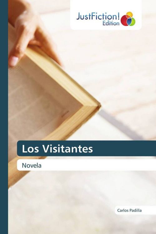 Produktbild: Los Visitantes