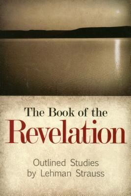Produktbild: The Book of Revelation