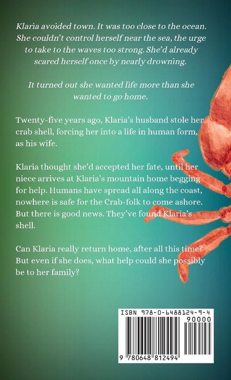 Produktbild: Klaria's Battle