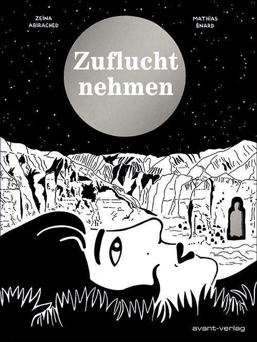 Produktbild: Zuflucht nehmen