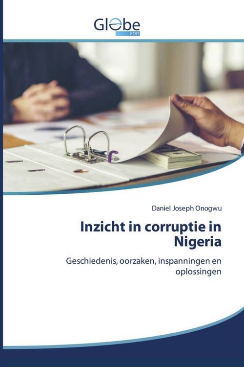 Produktbild: Inzicht in corruptie in Nigeria