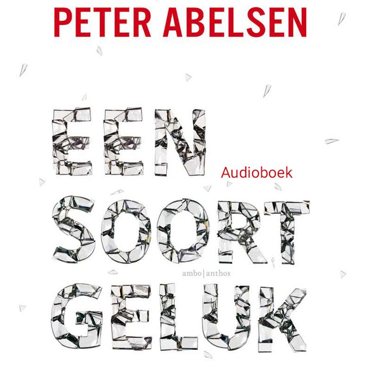Produktbild: Een soort geluk