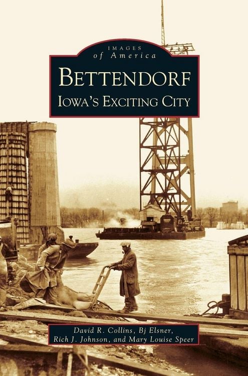 Produktbild: Bettendorf