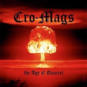 Produktbild: The Age of Quarrel