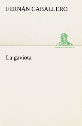 Produktbild: La gaviota