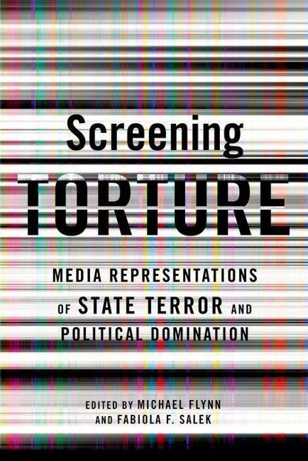 Produktbild: Flynn, M: Screening Torture