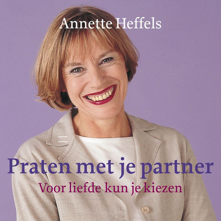 Produktbild: Praten met je partner