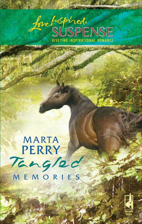 Produktbild: Tangled Memories