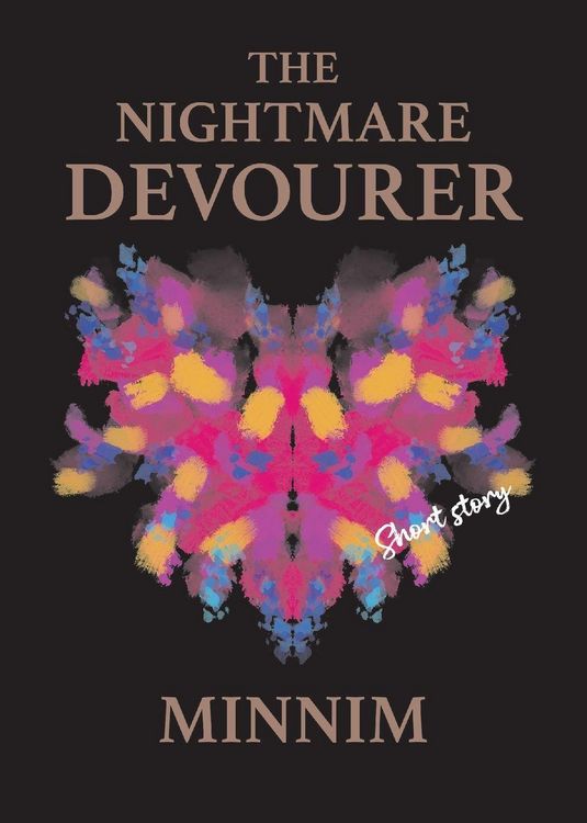 Produktbild: The Nightmare Devourer