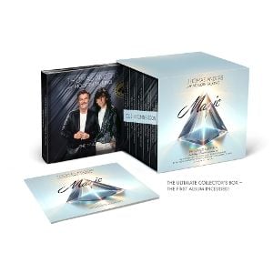Produktbild: sings Modern Talking:The 1st Album (Ltd 3CD Box)