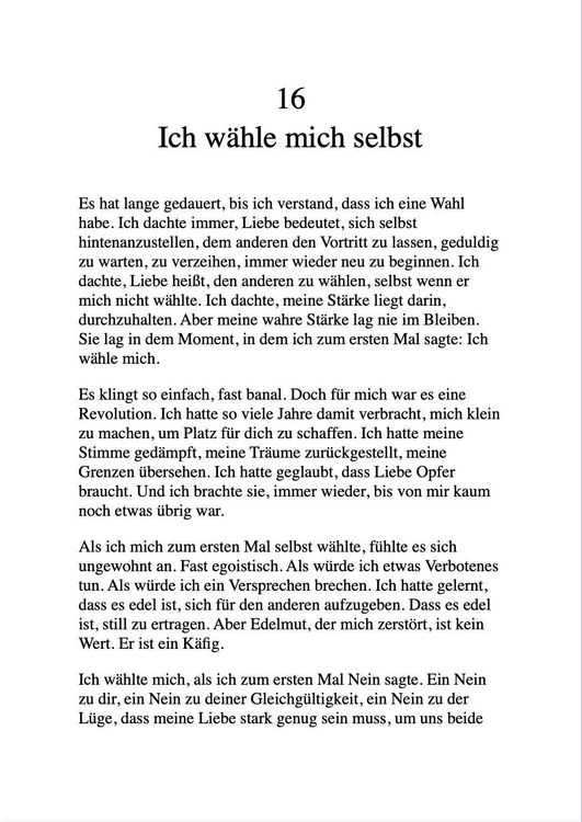 Produktbild: Wenn Es Weh Tut, ist Es Keine Liebe!