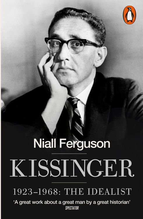 Produktbild: Kissinger