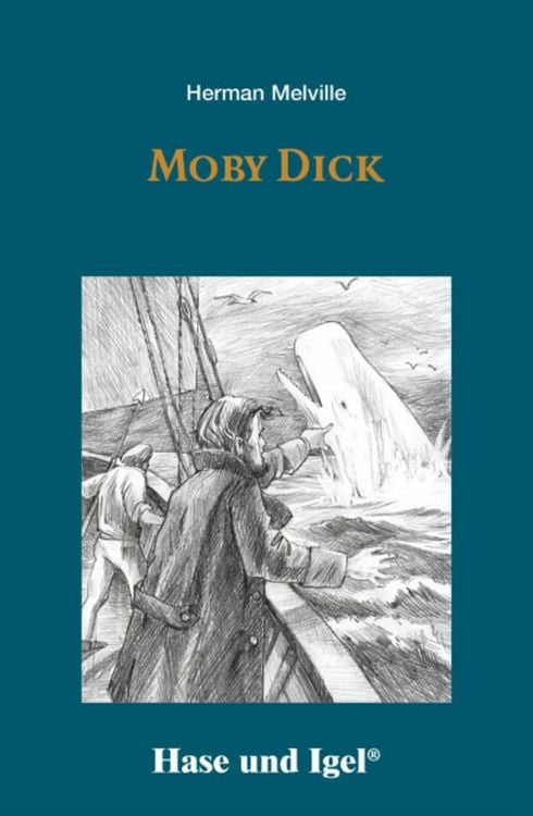 Produktbild: Moby Dick