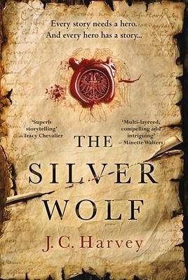 Produktbild: The Silver Wolf